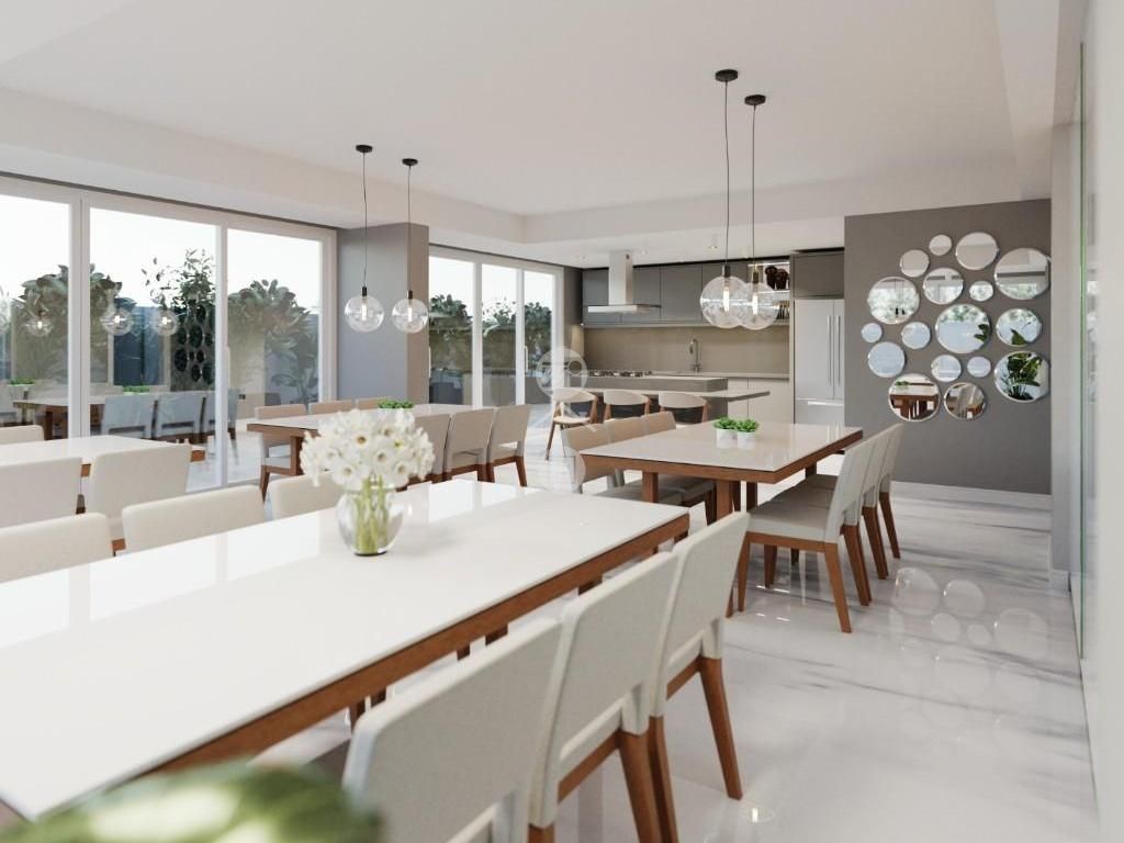 Cobertura em Pagani, Palhoça. 3 quartos, 140m². Imagem 5 de 8